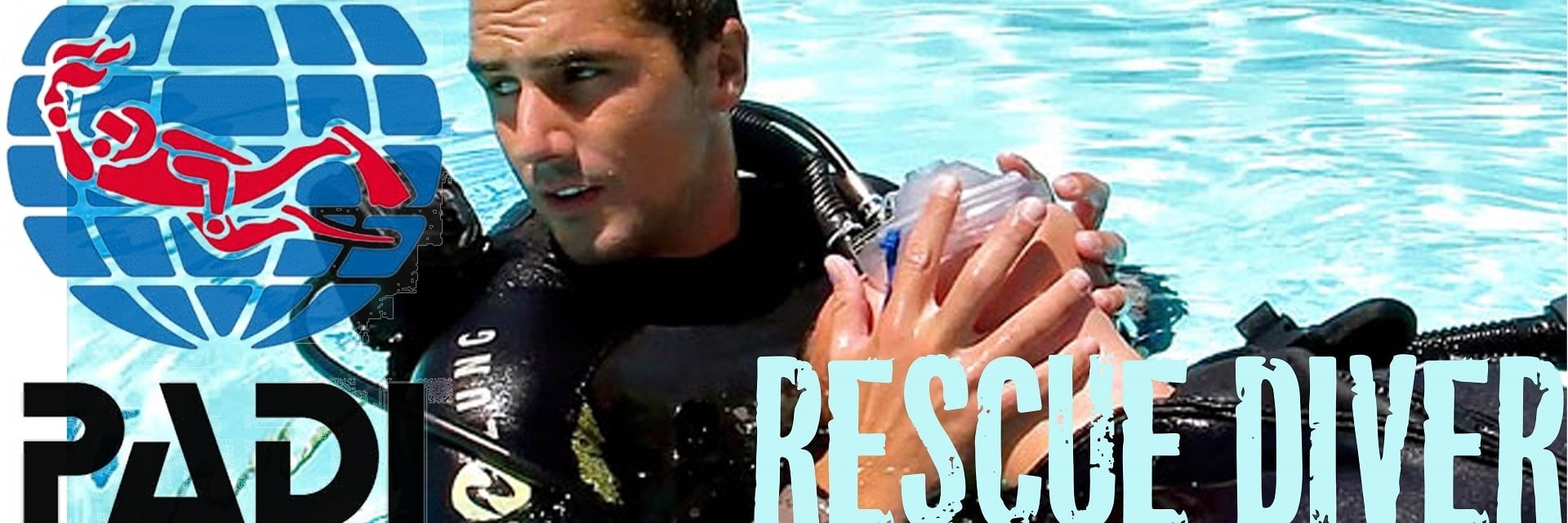 Rescue Diver Salem Scuba