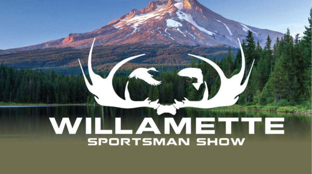 Willamette Sportsman Show Salem Scuba